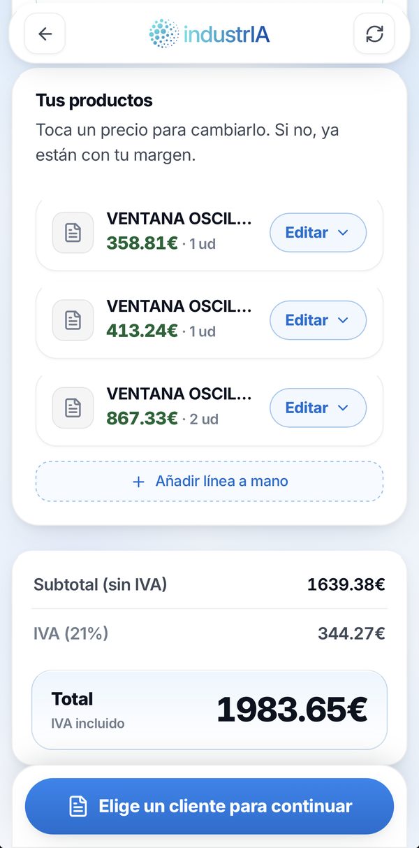 Lo revisas