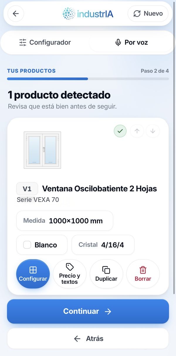 Lo revisas